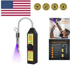Freon Leak Detector Halogen
