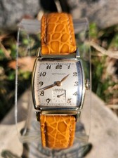 Orologio Vintage Anni 50