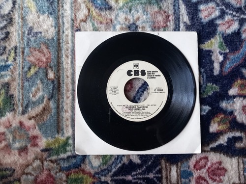 Vinile giri tanz - lp, 45