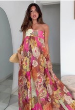 Abito ZARA nuovo con etichette