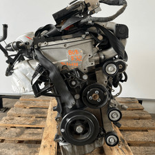 022100036GX Motore semicompl