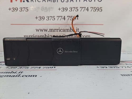 Caricatore per mercedes clk - caricatore,