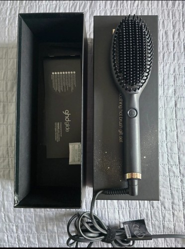 Ghd glide spazzola - ghd,