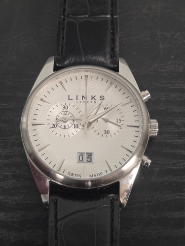 Orologio links london - orologio,