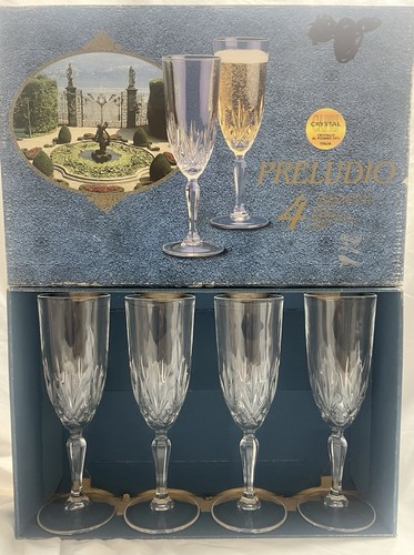 Set flauti capri - set, 4