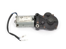 Motore capote originale Audi