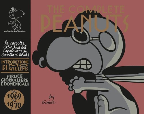 Charles schulz the complete - charles,