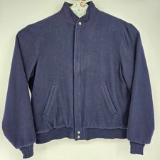 Giacca bomber vintage Woolrich