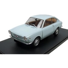 1:24 Fiat 850 coupe 1967 Ixo