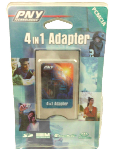 Pny technologies 1 - pny, 4