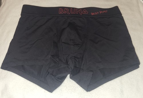 Boxer corto uomo bruno - corto, banani