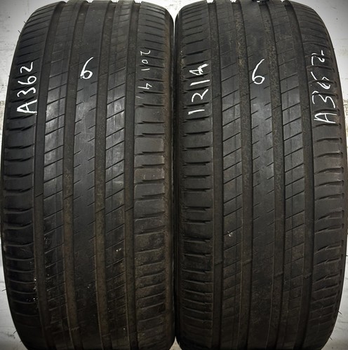 Pneumatici estivi michelin - 2,