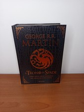 George R. Martin IL TRONO DI