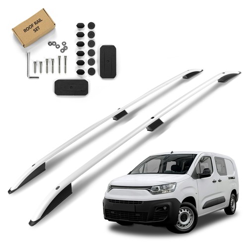 Barre portatutto per fiat - per,
