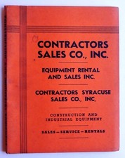 Catalogo Vendite Appaltatori