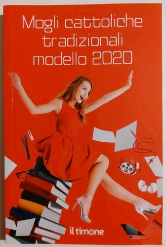 Libri mogli cattoliche - libri,