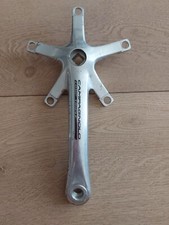 Guarnitura Spaiata Campagnolo Comp Triple 170 Crankset 2008-2011 10v