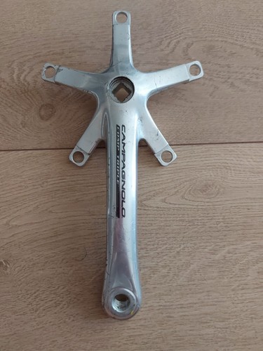 Guarnitura spaiata campagnolo - guarnitura,