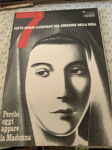 Corriere della sera rivista - sera,