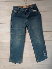 BERIK RACING PANTALONE JEANS RAGAZZO taglia 12 anni