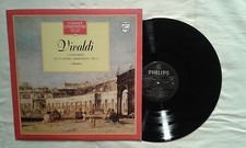 Musici vivaldi 6 concerti - i,