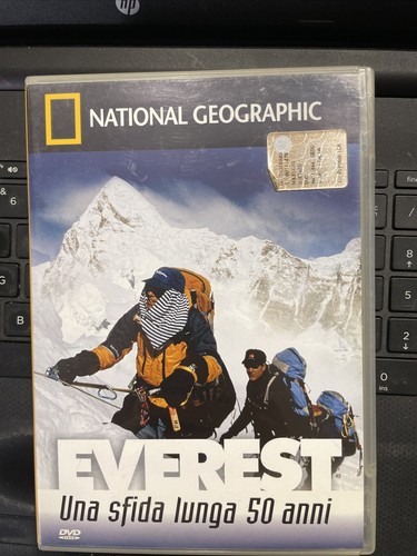 Dvd national geographic 3 - national,
