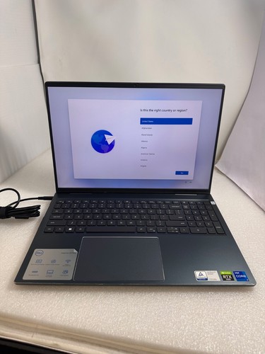 Dell inspiron 7610 qhd - 16, 16"
