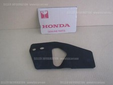 HONDA CBR600RR 2007-2022 MAT R. PROTEZIONE TELAIO 50315-MFJ-D00 ricambi originali 4U