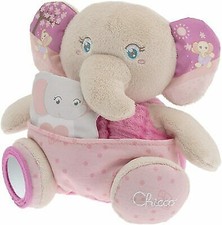Chicco Soft Cuddles Pupazzo