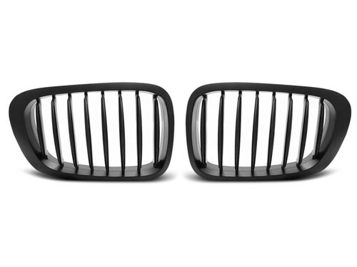 Coppia griglie griglia bmw - griglia,