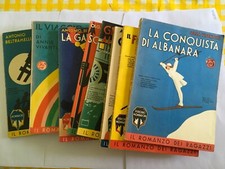 IL ROMANZO DEI RAGAZZI