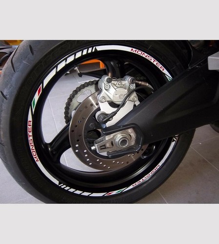 Kit adesivi per - ,