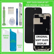 Display OLED Soft FOG