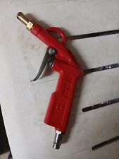 pistola soffiaggio aria compressa