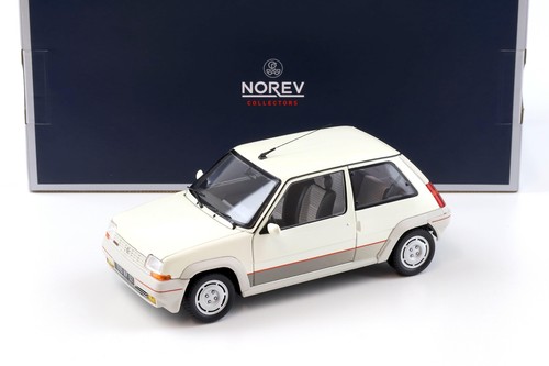 Norev renault gt - renault, turbo