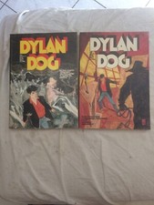 DYLAN DOG ALBO GIGANTE N° 1 e