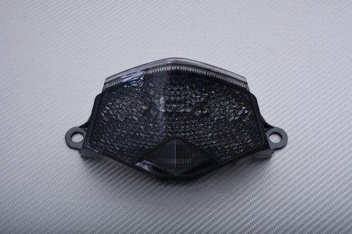 Feu stop led - led, fumé