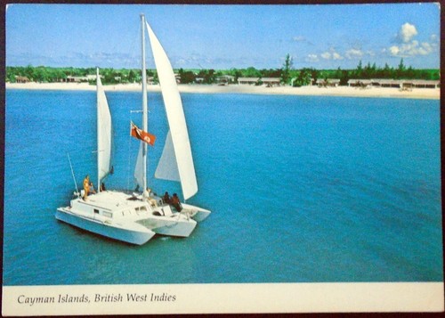 C468 catamaran yacht beach - c468,