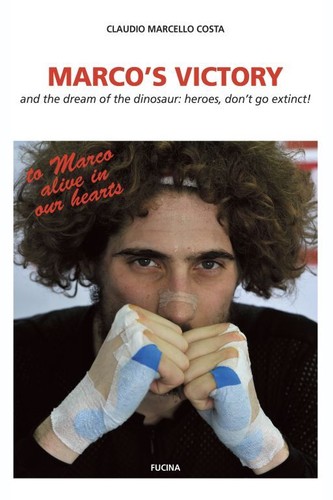 Marcos simoncelli victory - marcos,