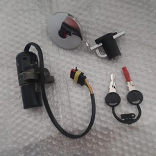 MOTO GUZZI CALIFORNIA LOCK KIT