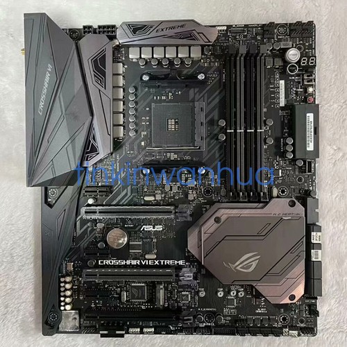 Per asus rog - rog, crosshair