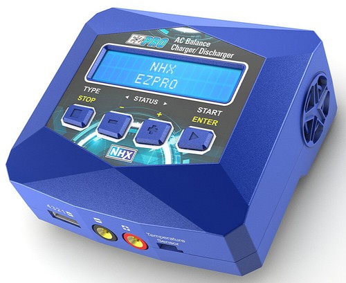 Nuovo nhx ezpro 65w - ezpro,