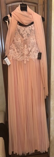 Pronovias abito cerimonia - pronovias,