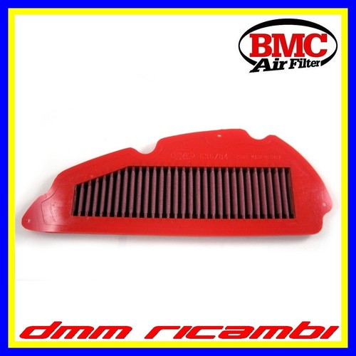 Filtro aria sportivo bmc honda - filtro,