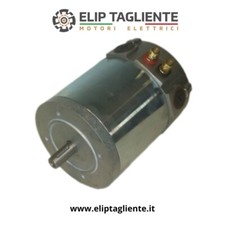 MOTORE ELETTRICO 12V 550W