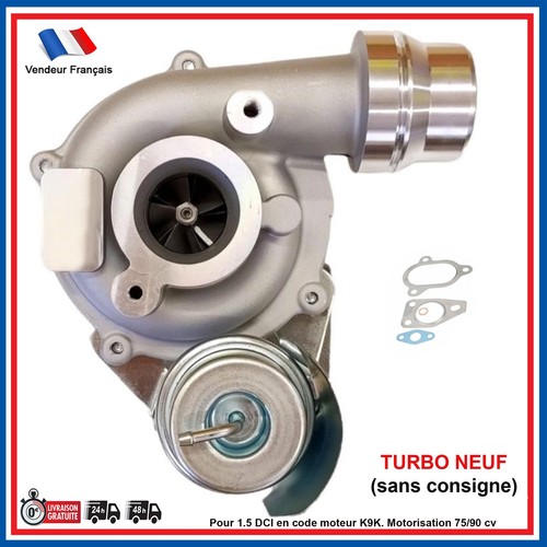 Turbo suralimentation pour - suralimentation,
