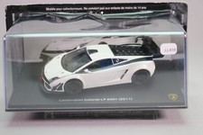 LL416 HACHETTE AUTO PLUS IXO