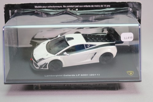 Ll416 hachette auto plus ixo - plus,