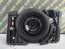 KIT RUOTINO DI SCORTA PER NISSAN Juke Serie F15 Benzina (14>18)