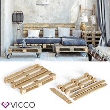 Europallet Mobili in pallet